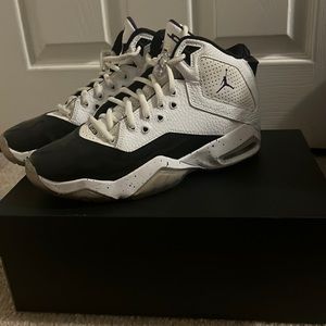 Hightop Air Jordan 23s